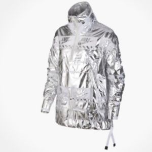 Nike Windbreaker NWOT